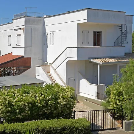 Terme Di Torre Canne