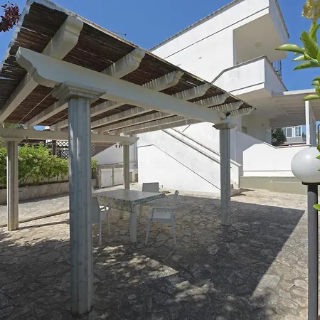 Terme Di * Torre Canne