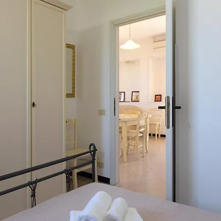 Terme Di Holiday home Torre Canne