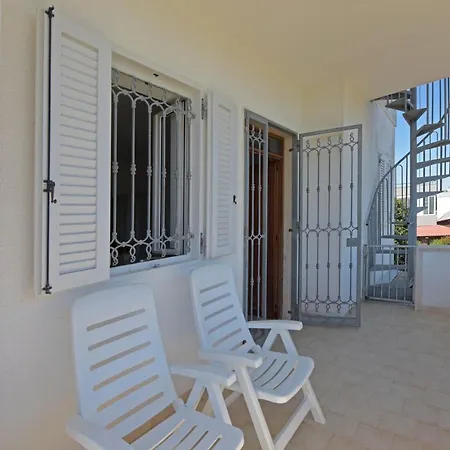 Holiday home Terme Di Torre Canne