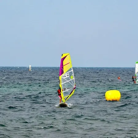 Terme Di Torre Canne