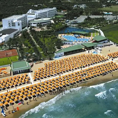 בית נופש Terme Di