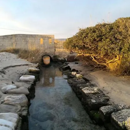 Terme Di * Torre Canne