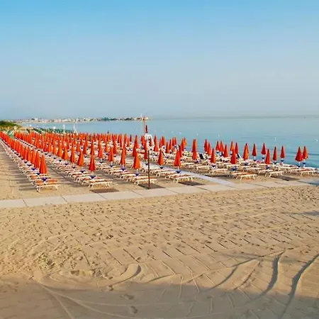 Holiday home Terme Di Torre Canne